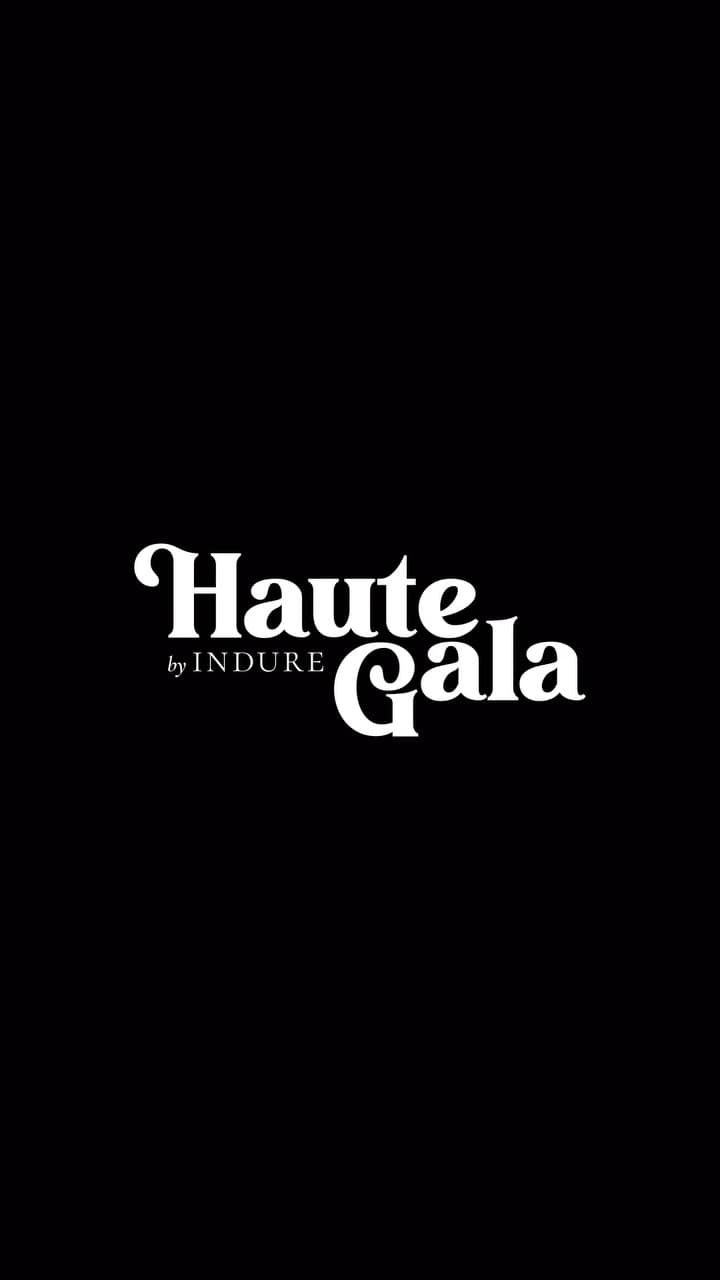 Haute Gala Miami Beach: Behind the scenes from Haute Gala — a night of runway, brand activations, and Seven Talent faces in front of the lens.