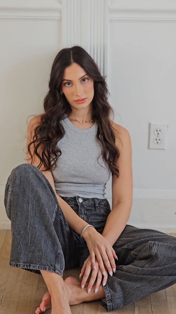 Paulina Barbar roster portrait